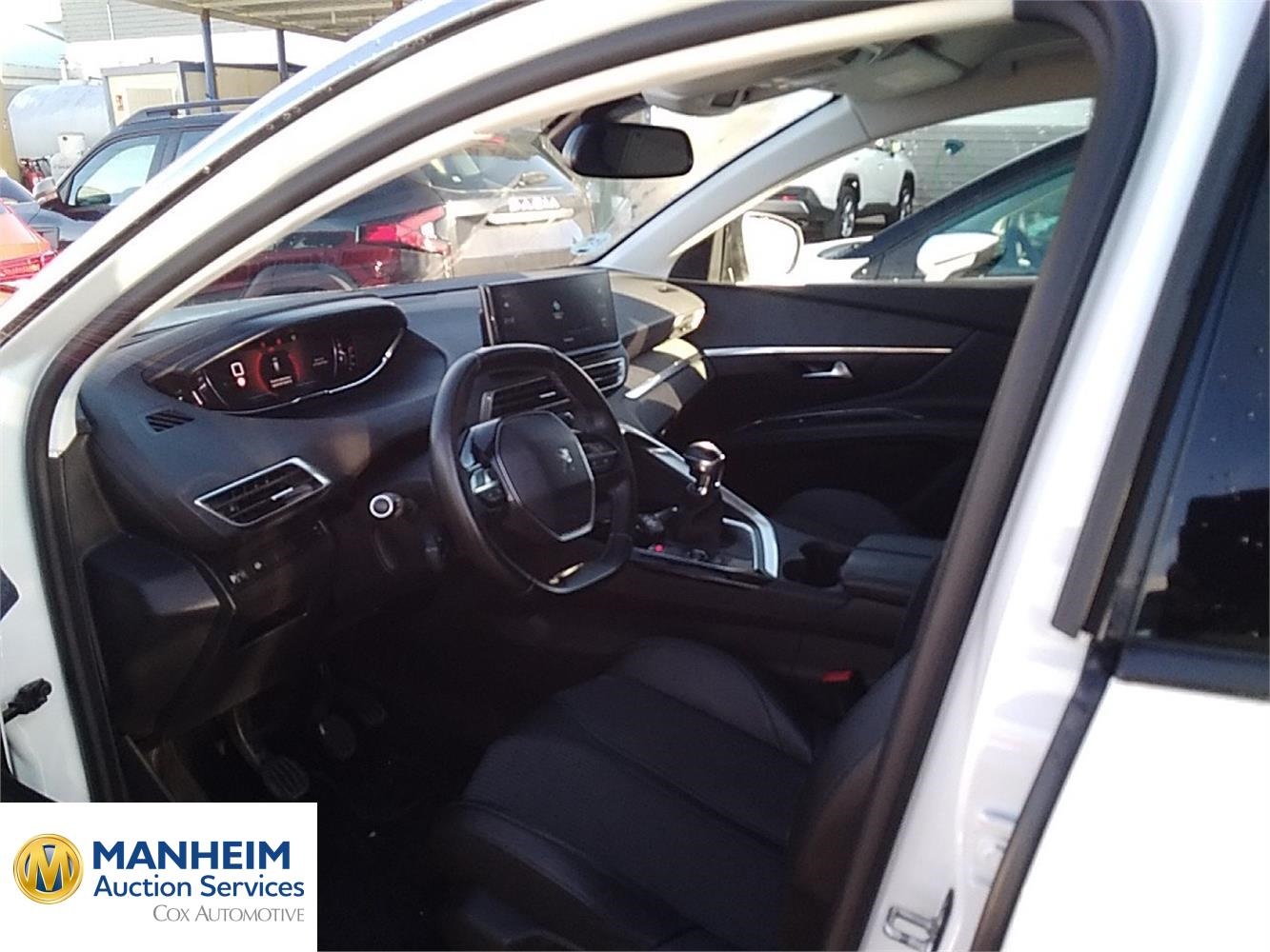 Foto Peugeot 3008 7