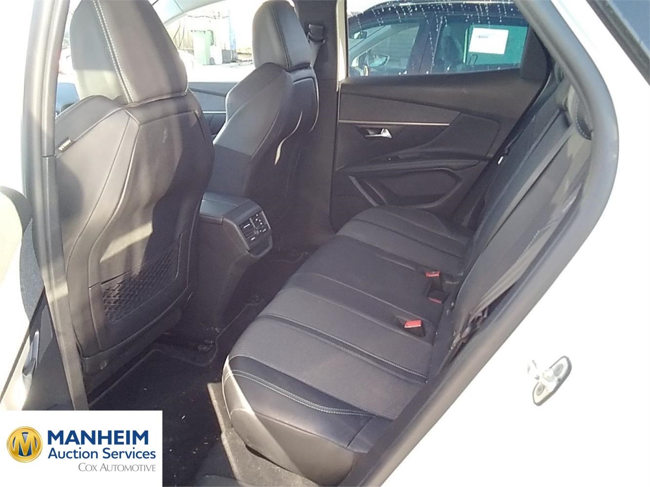 Foto Peugeot 3008 9