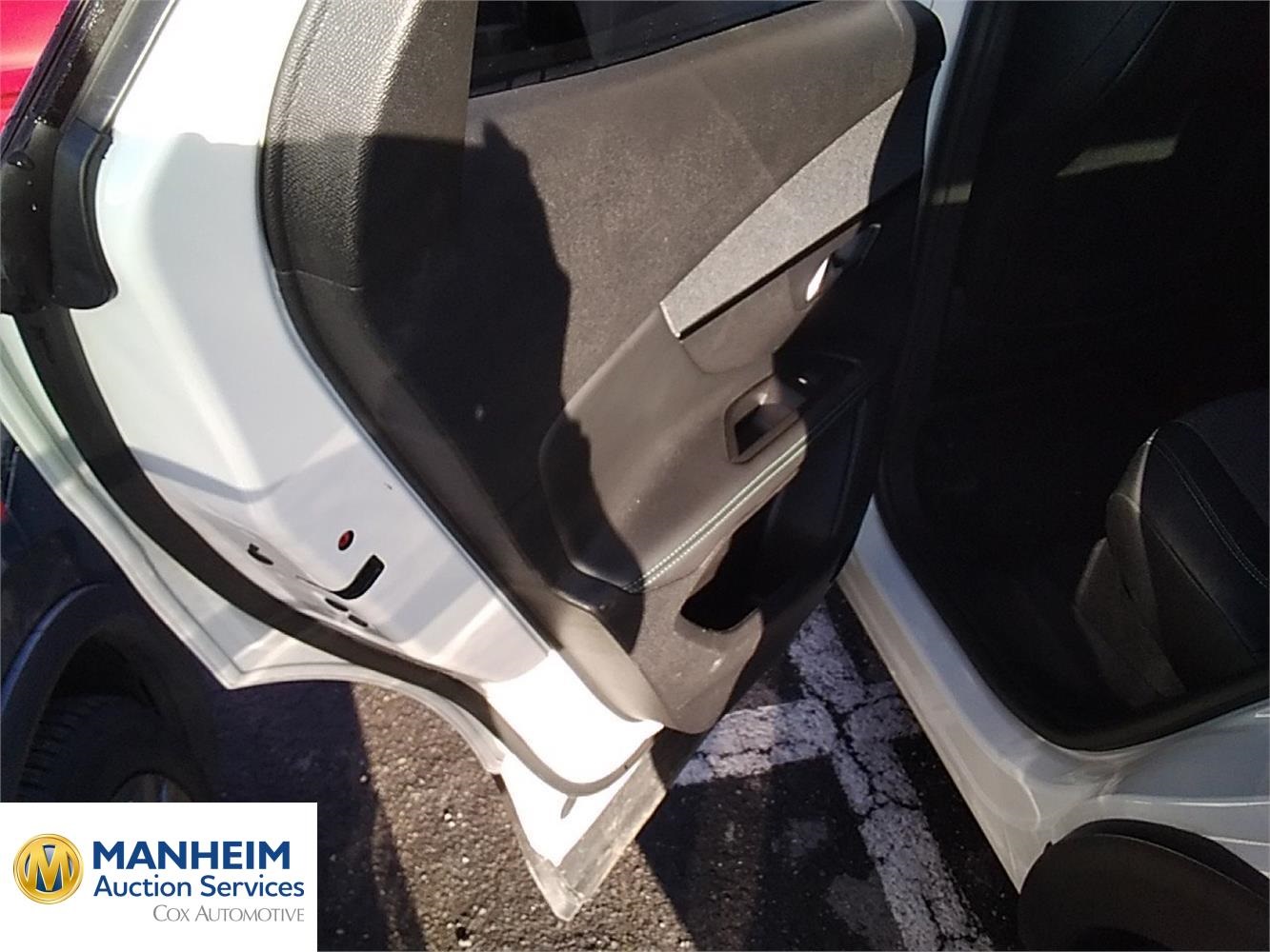 Foto Peugeot 3008 10