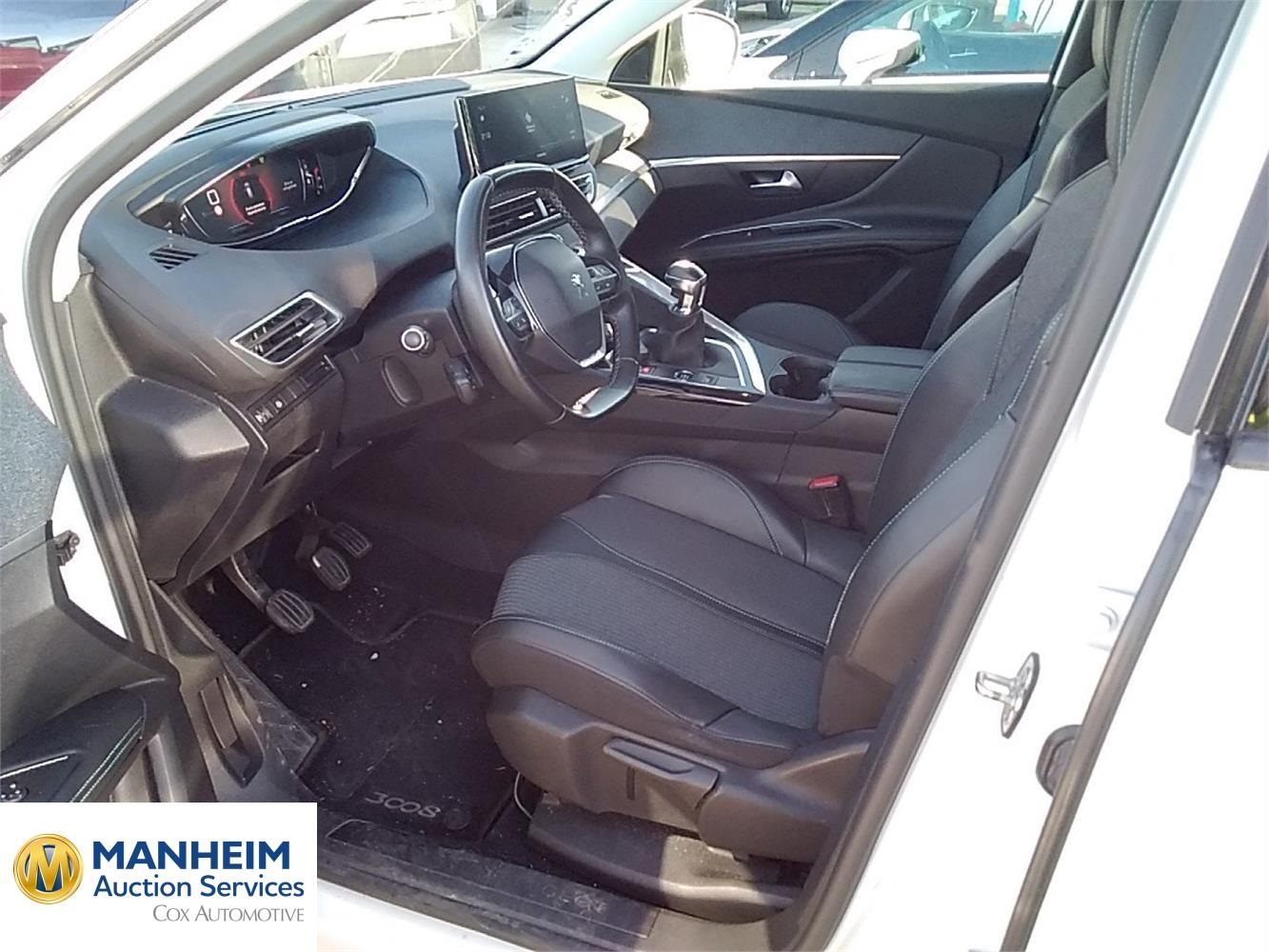 Foto Peugeot 3008 11