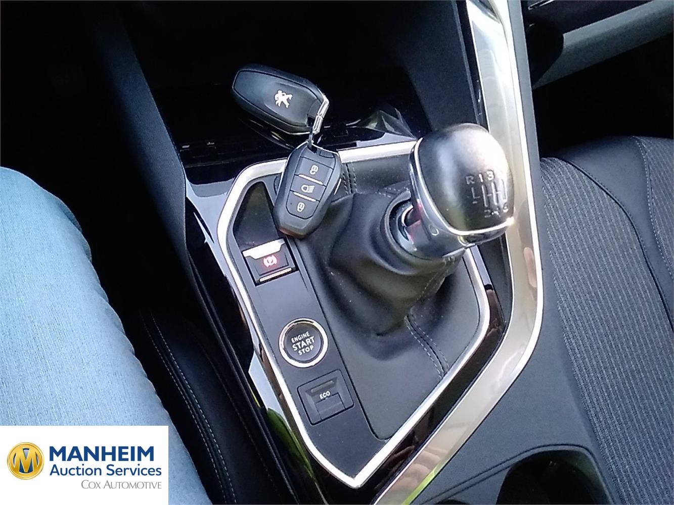 Foto Peugeot 3008 14