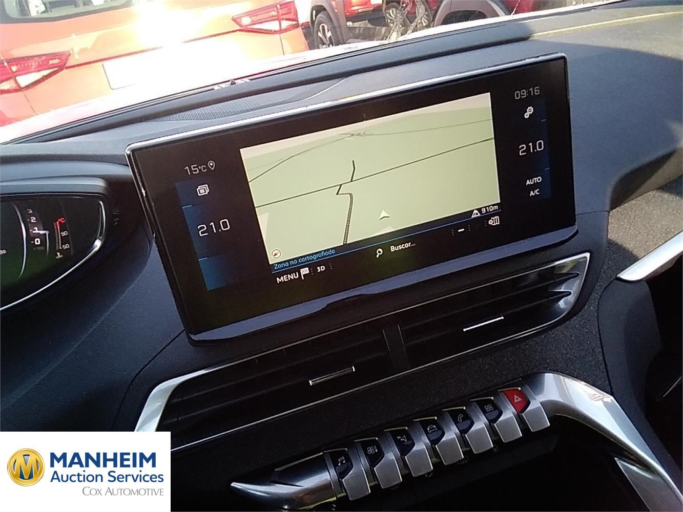 Foto Peugeot 3008 15