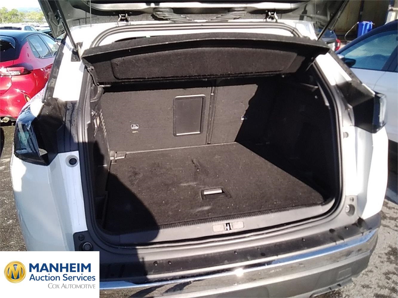 Foto Peugeot 3008 17