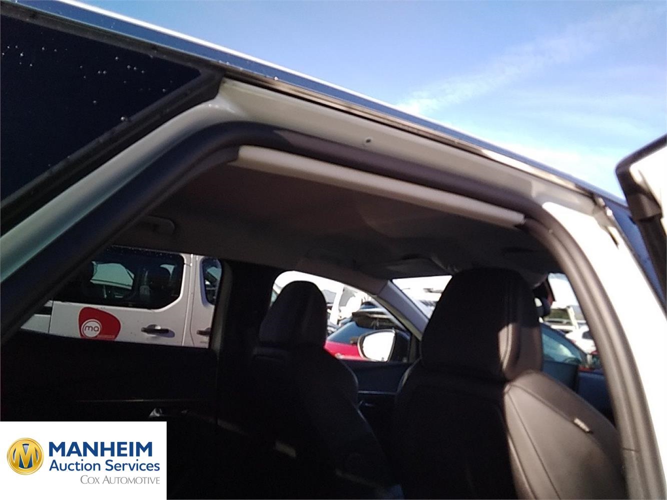 Foto Peugeot 3008 19
