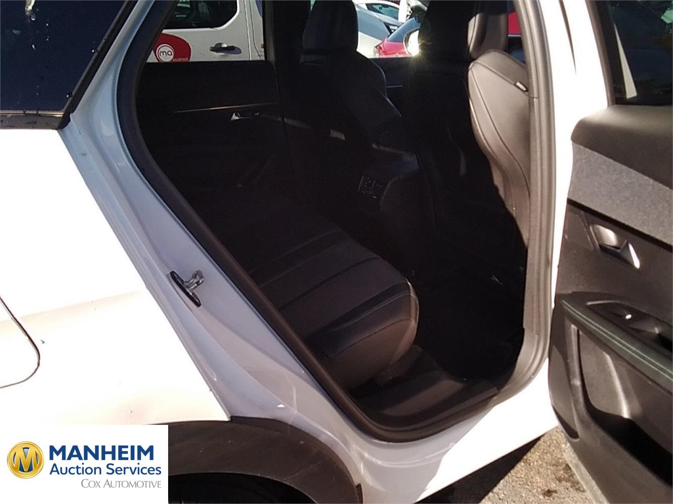 Foto Peugeot 3008 20