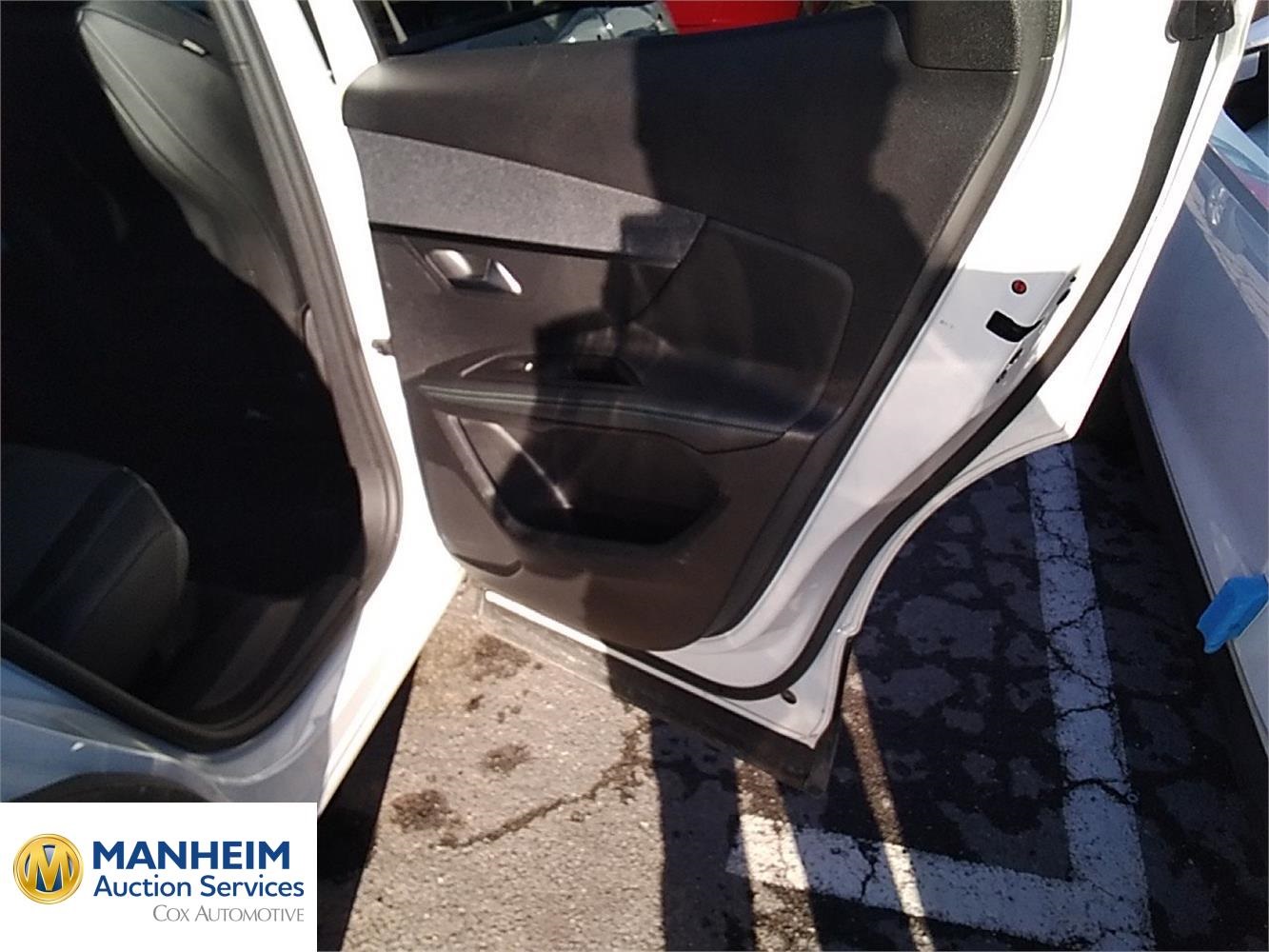 Foto Peugeot 3008 21
