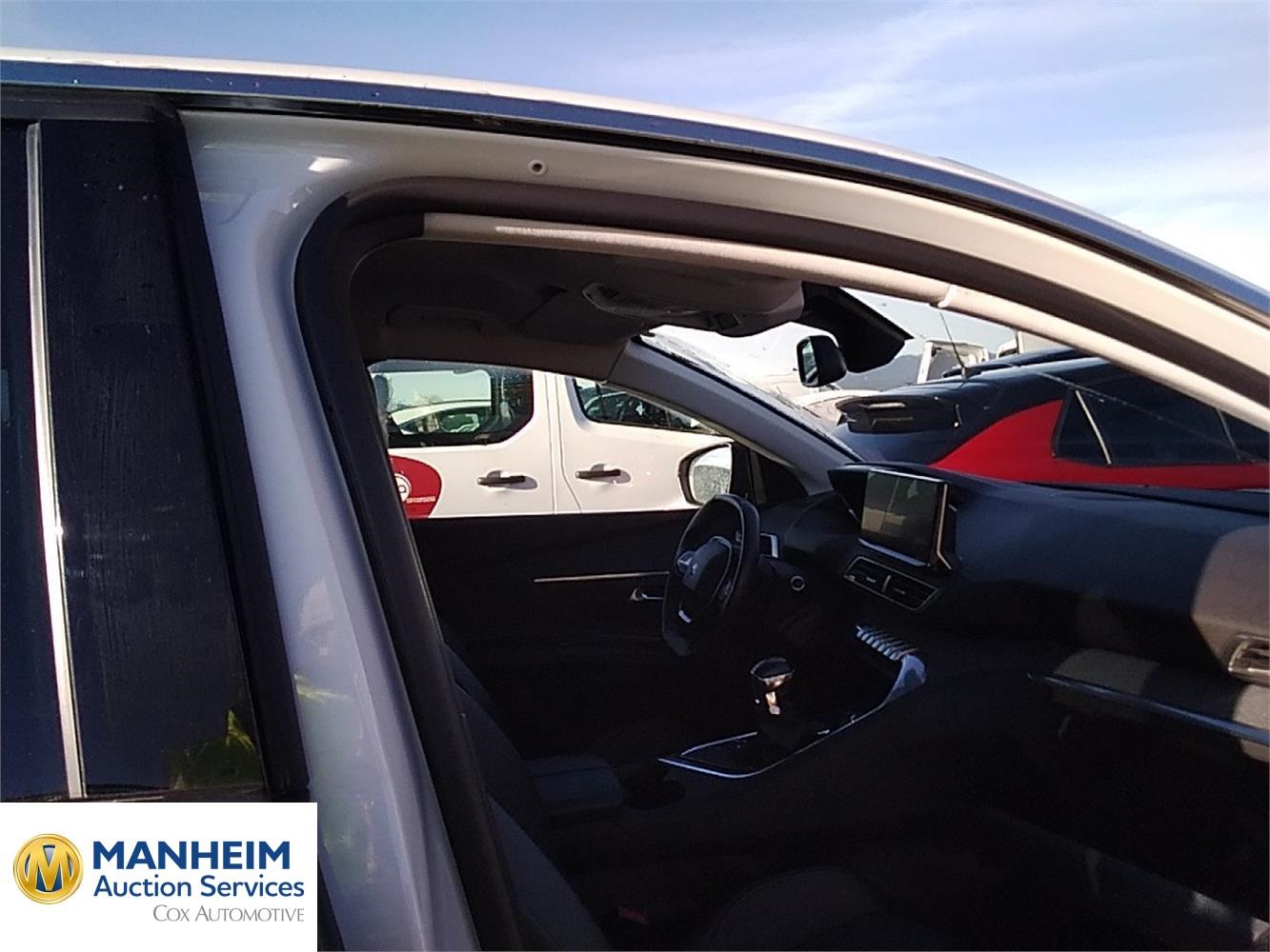Foto Peugeot 3008 22