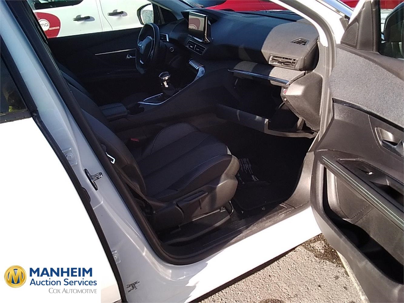 Foto Peugeot 3008 23