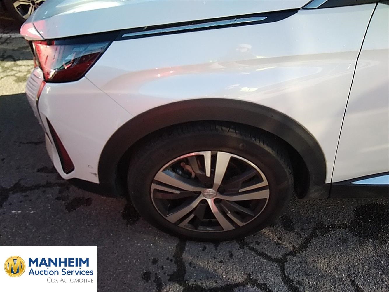 Foto Peugeot 3008 26