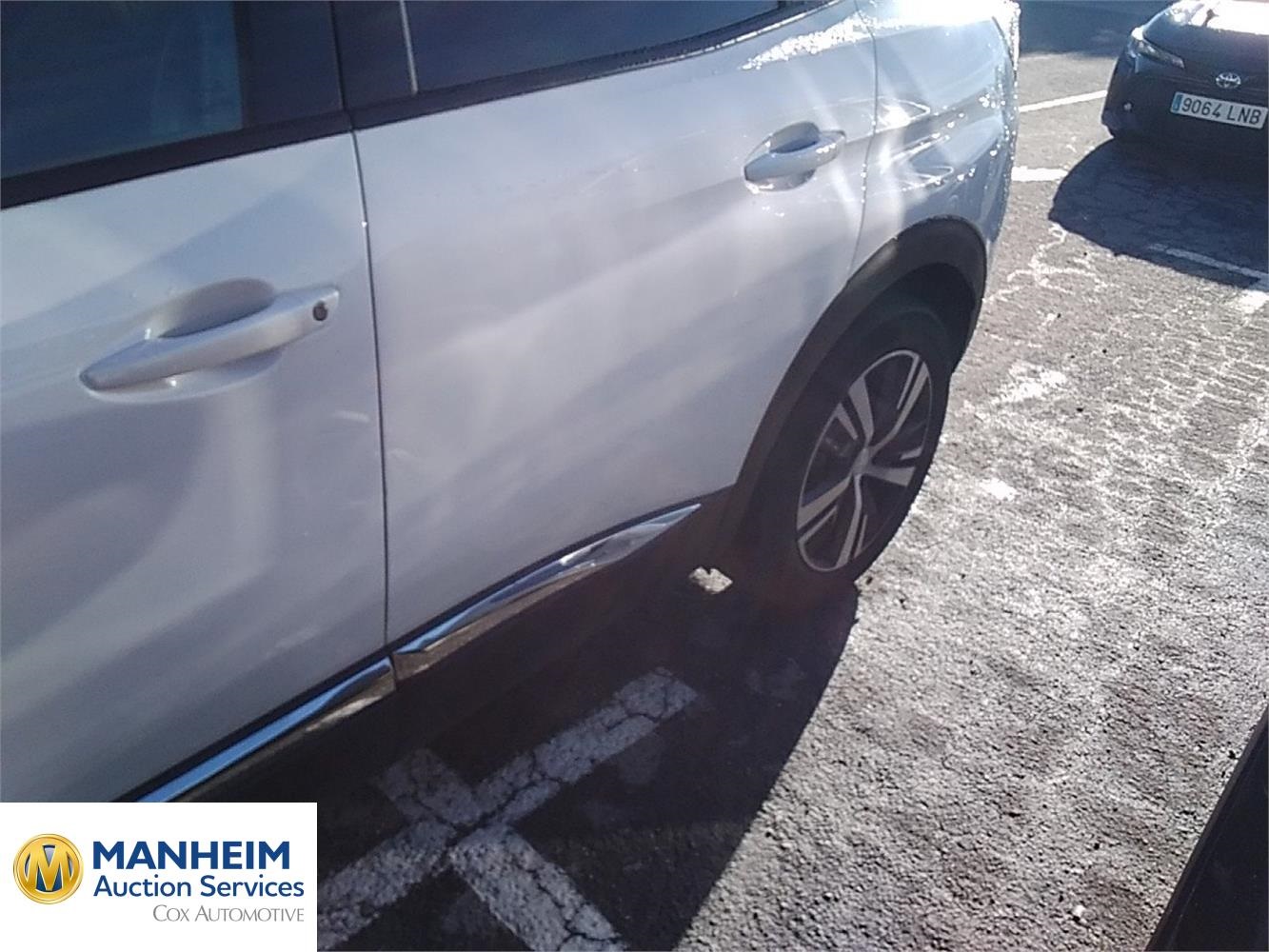 Foto Peugeot 3008 28