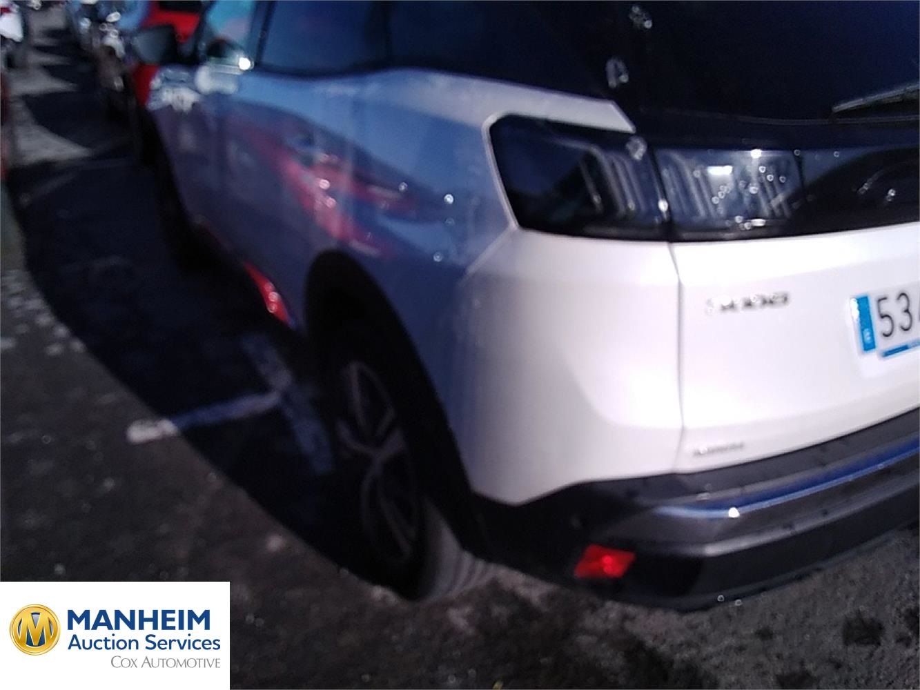 Foto Peugeot 3008 29