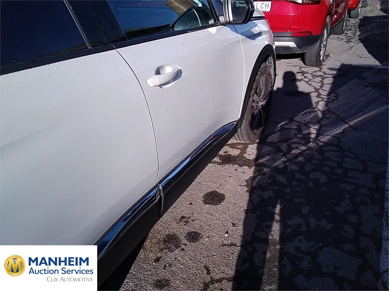 Foto Peugeot 3008 30