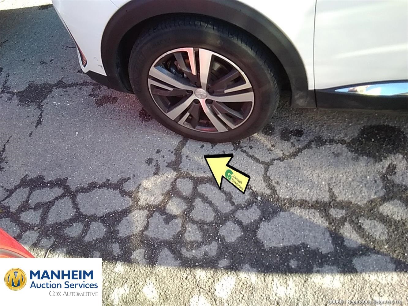 Foto Peugeot 3008 33