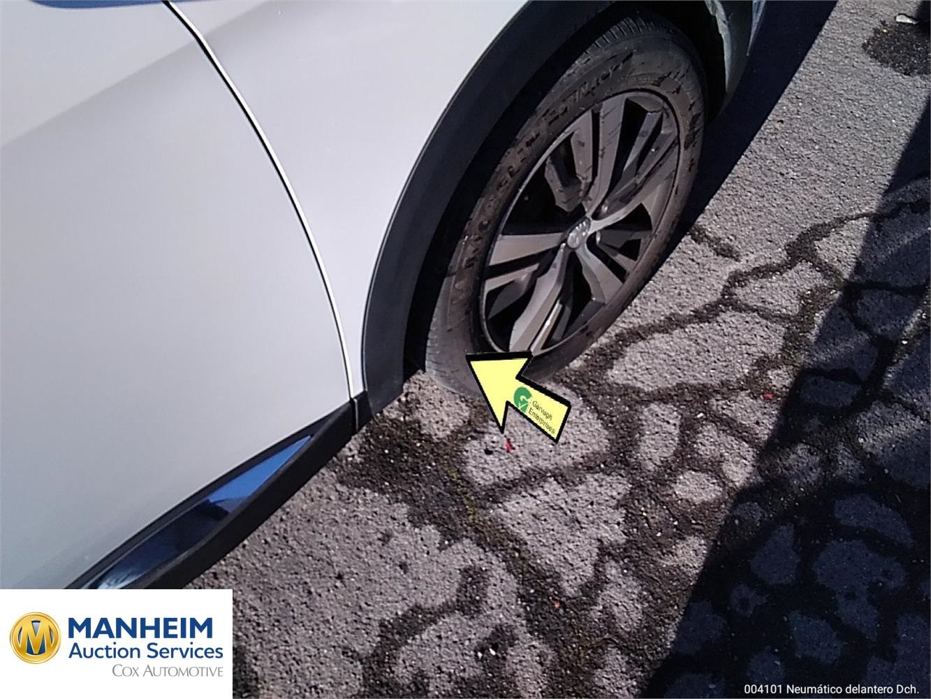 Foto Peugeot 3008 39