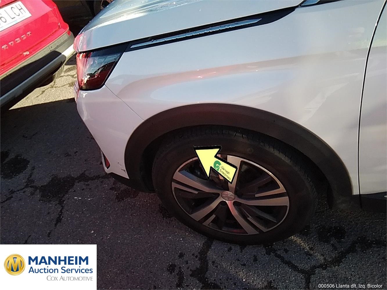 Foto Peugeot 3008 42