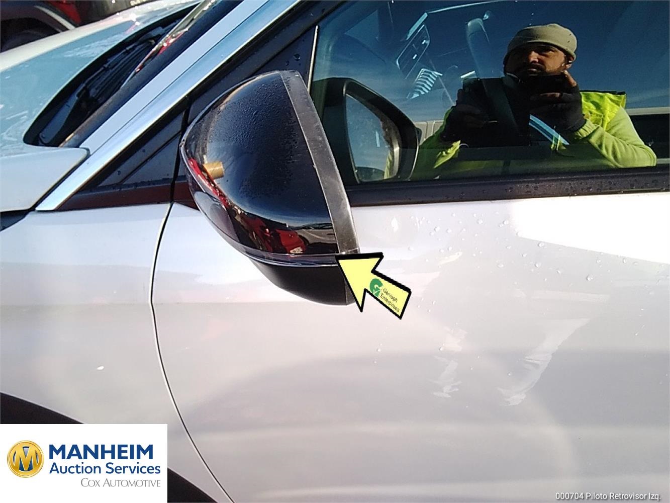 Foto Peugeot 3008 43