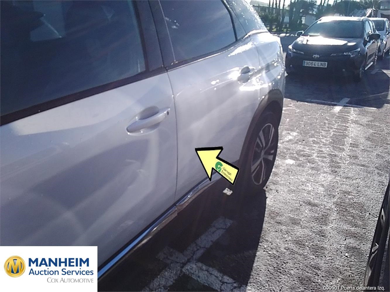 Foto Peugeot 3008 44
