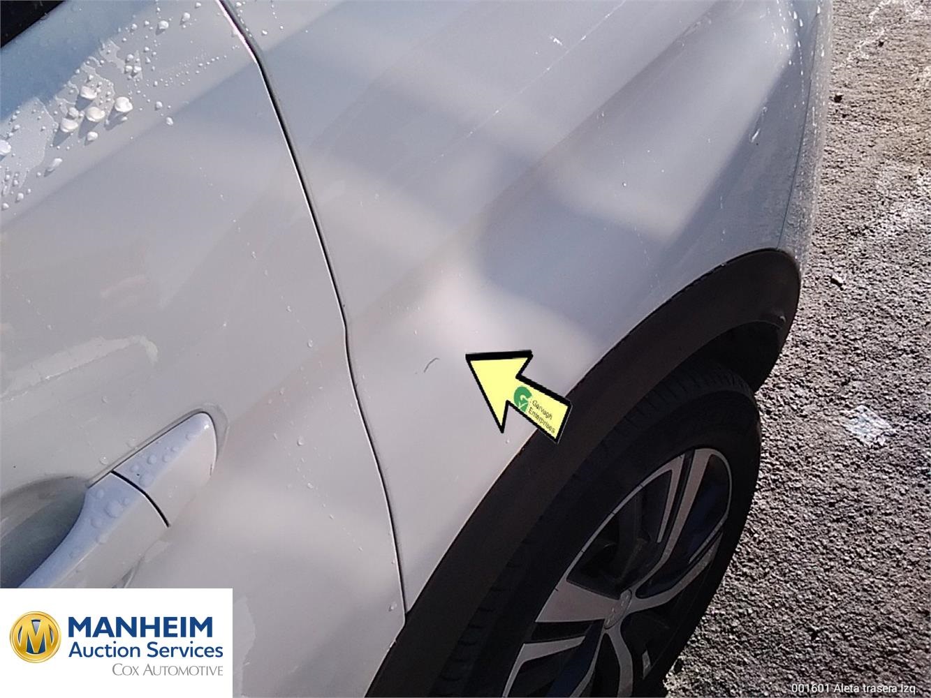Foto Peugeot 3008 48