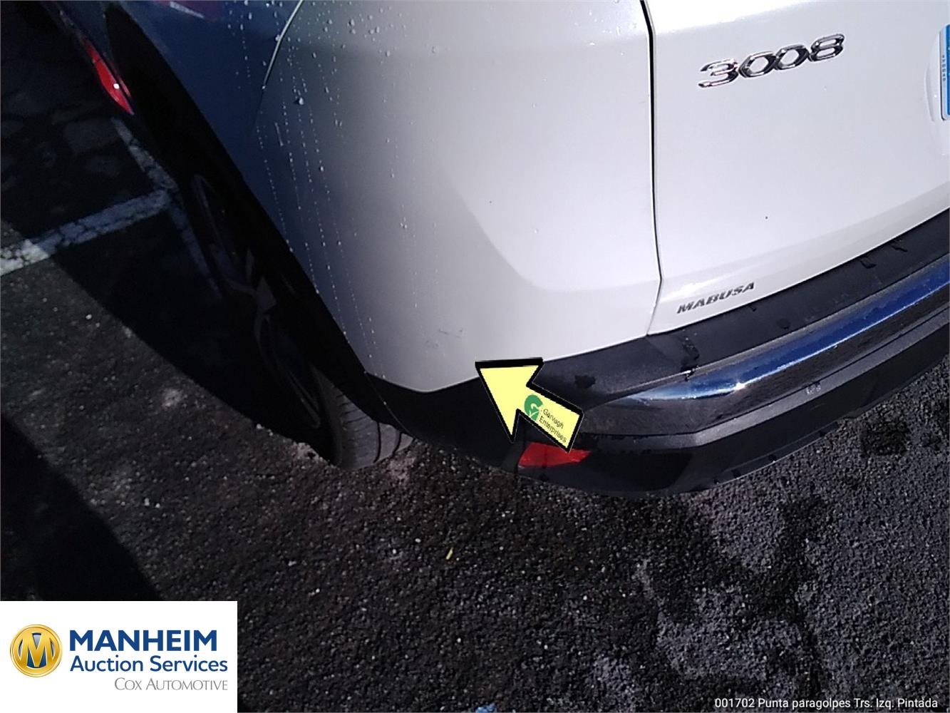 Foto Peugeot 3008 50
