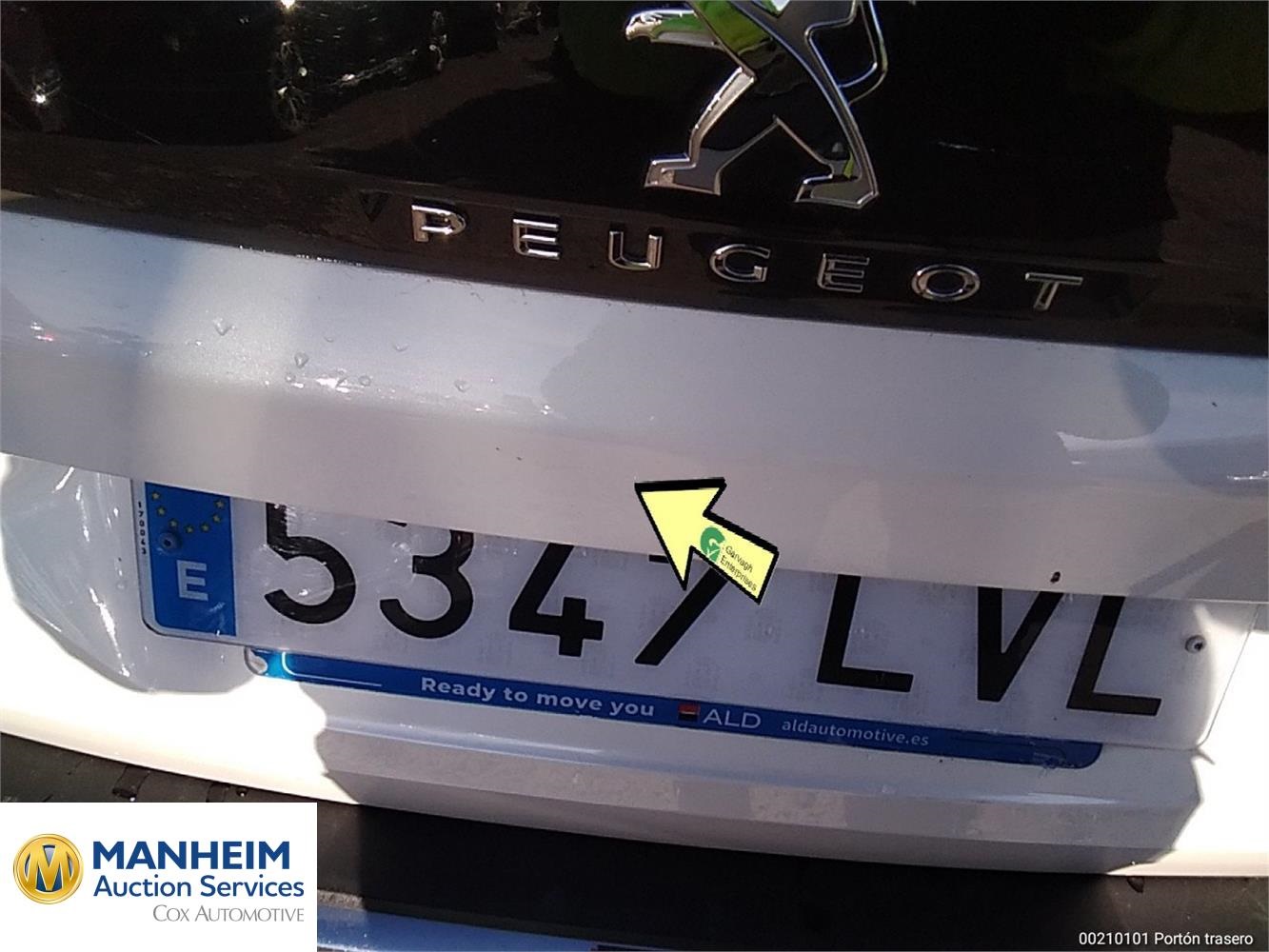Foto Peugeot 3008 55