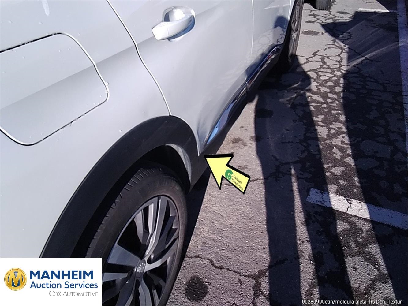 Foto Peugeot 3008 59