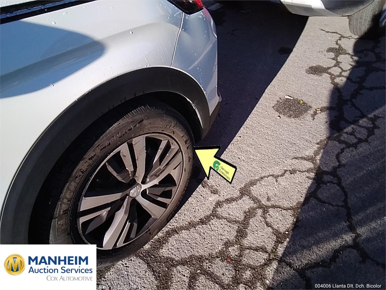 Foto Peugeot 3008 68