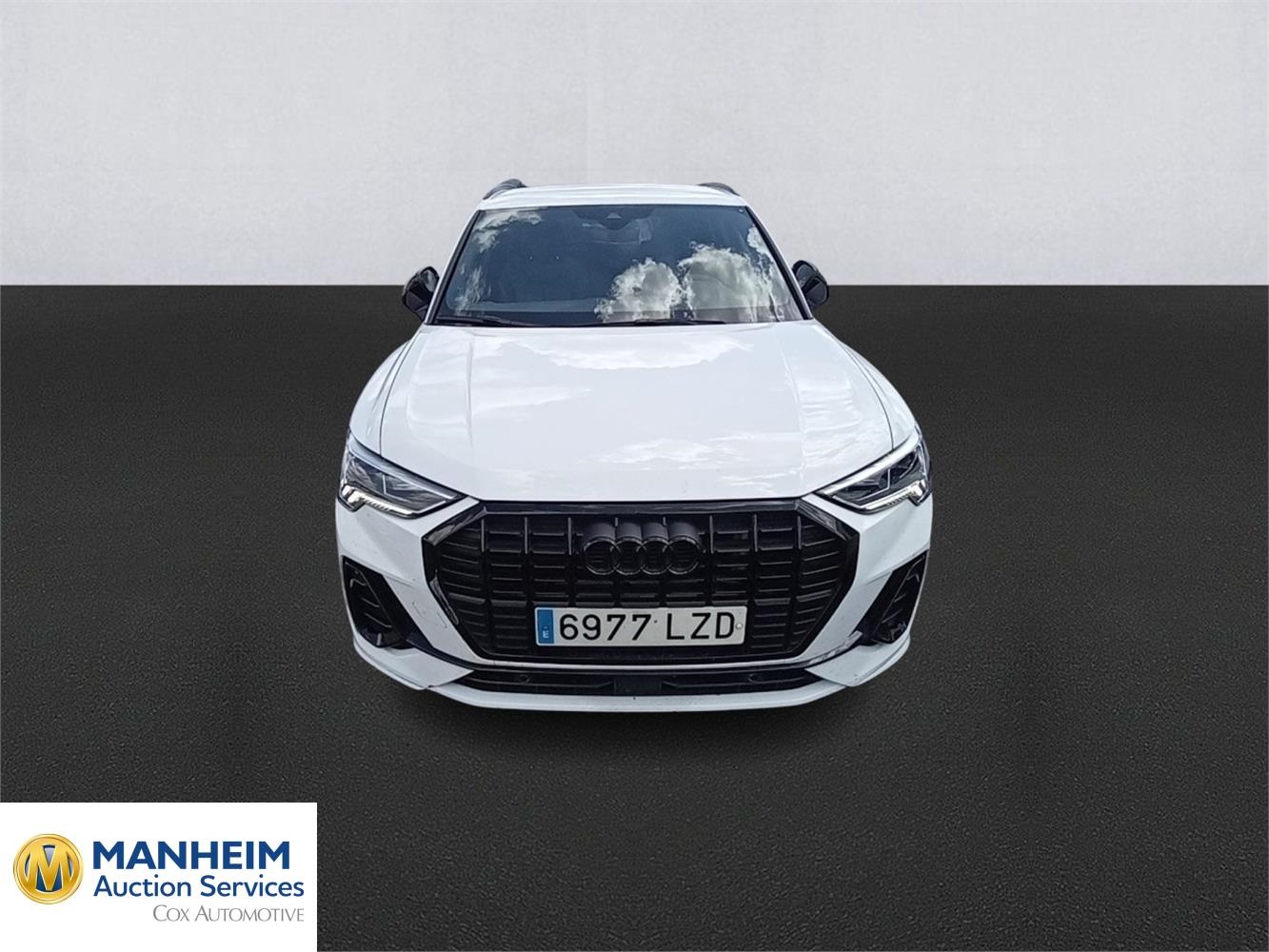 Foto Audi Q3 2