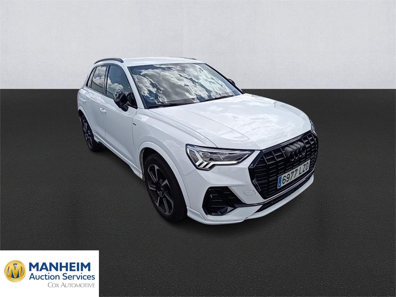 Foto Audi Q3 3