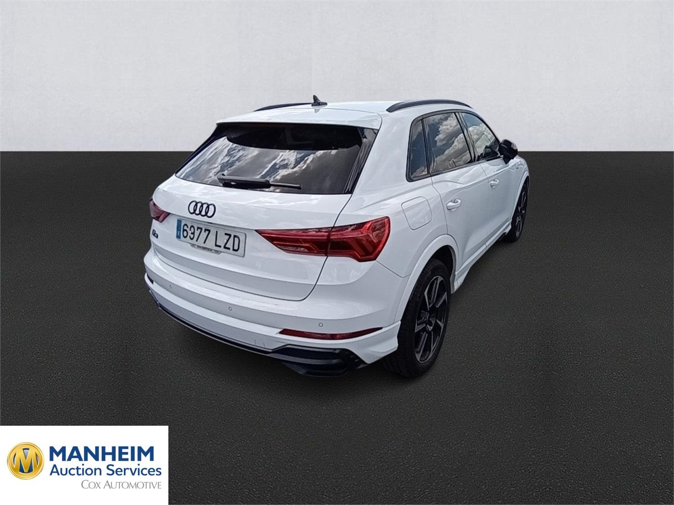 Foto Audi Q3 4