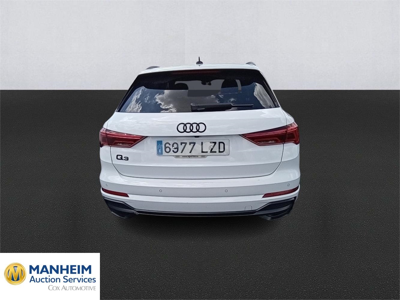 Foto Audi Q3 5