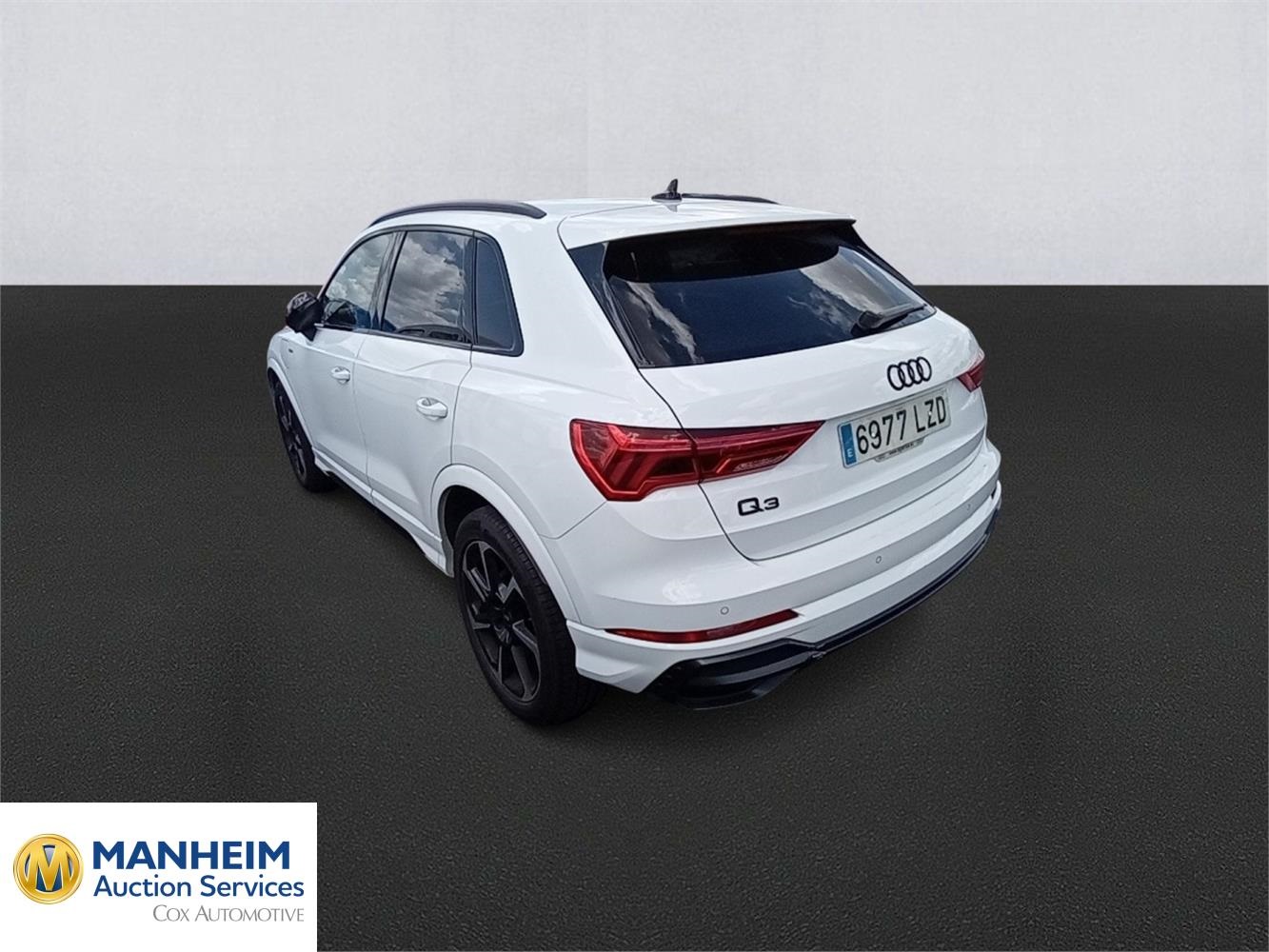 Foto Audi Q3 6