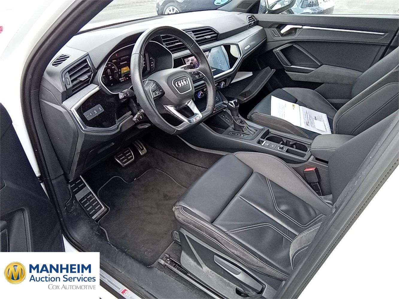 Foto Audi Q3 7