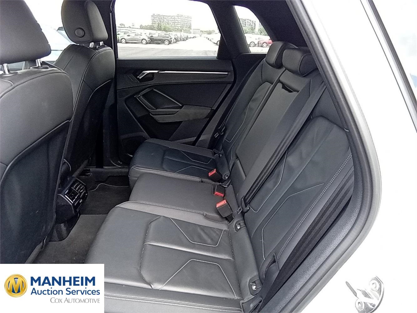 Foto Audi Q3 9