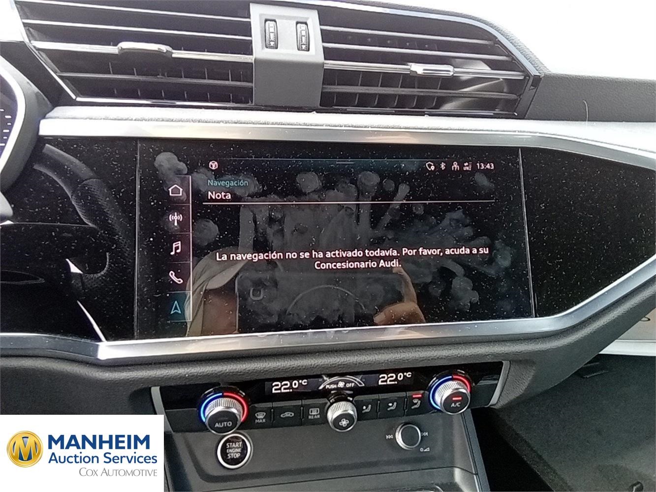 Foto Audi Q3 10