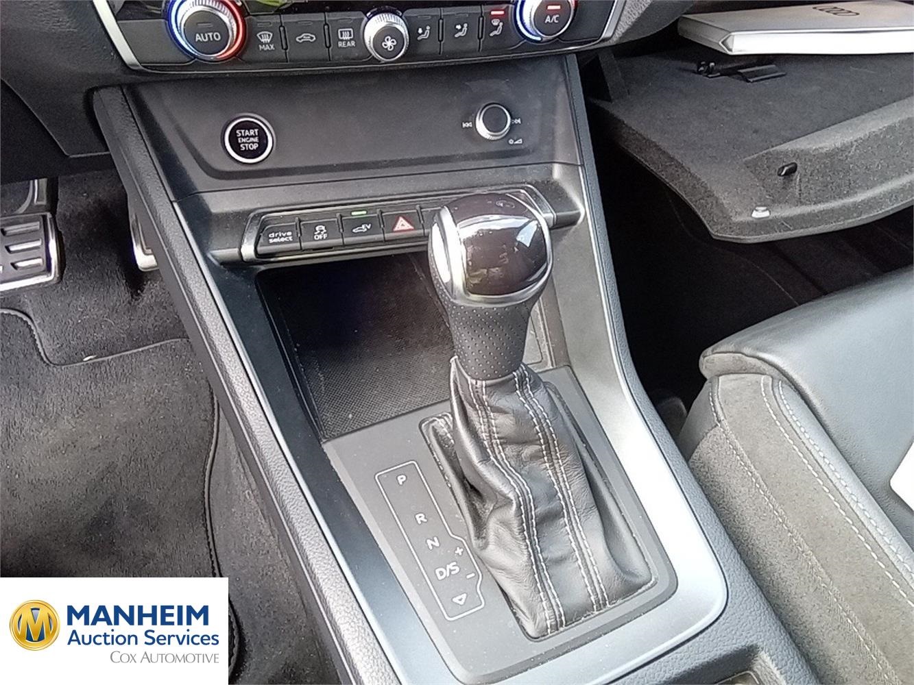 Foto Audi Q3 11
