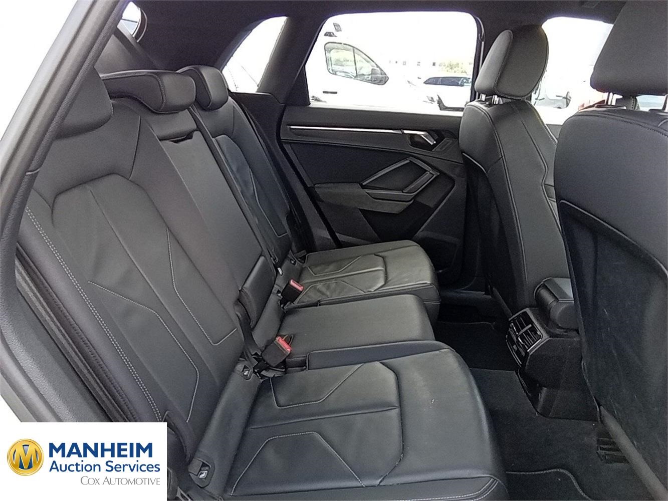 Foto Audi Q3 19
