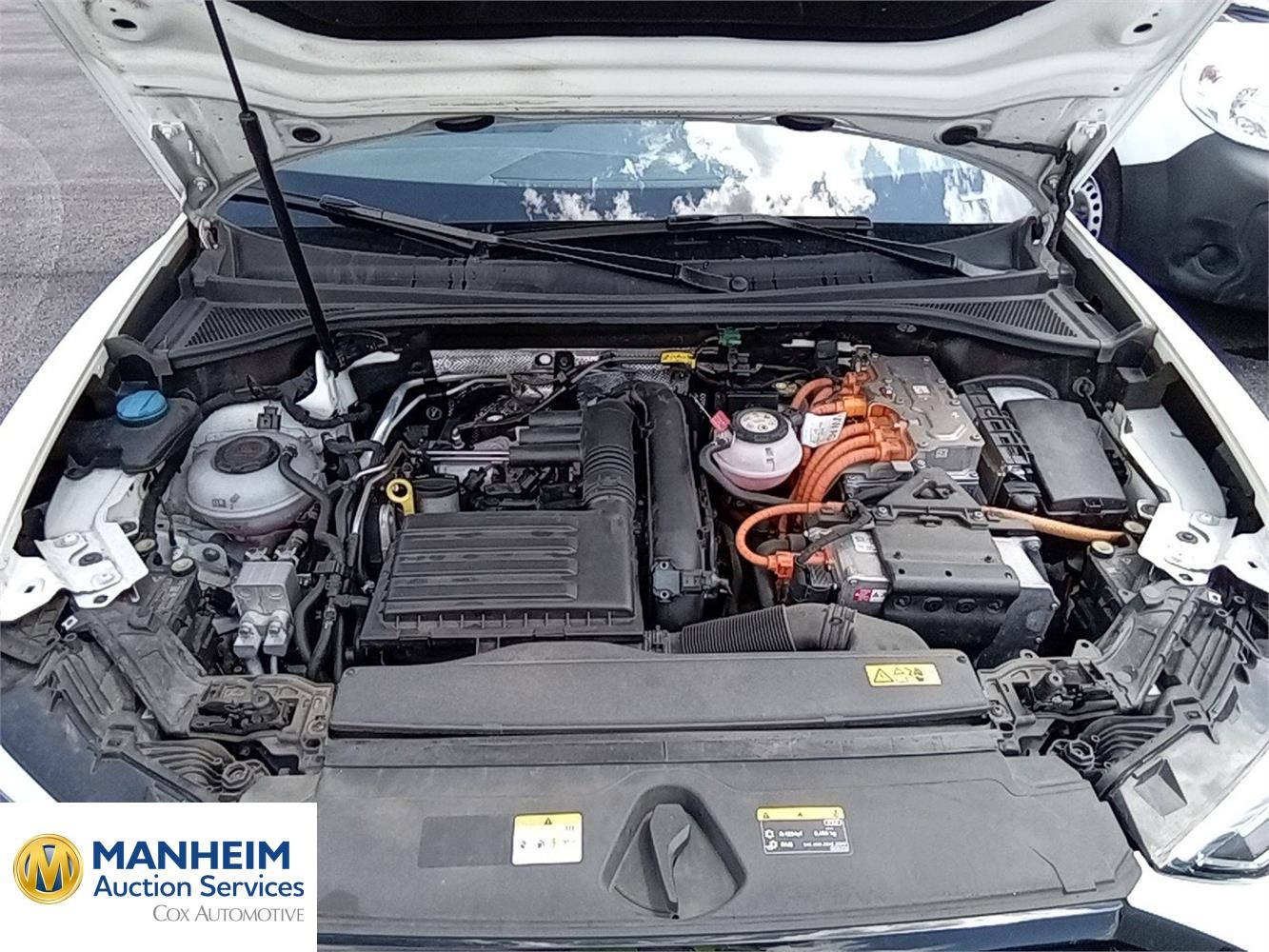 Foto Audi Q3 23
