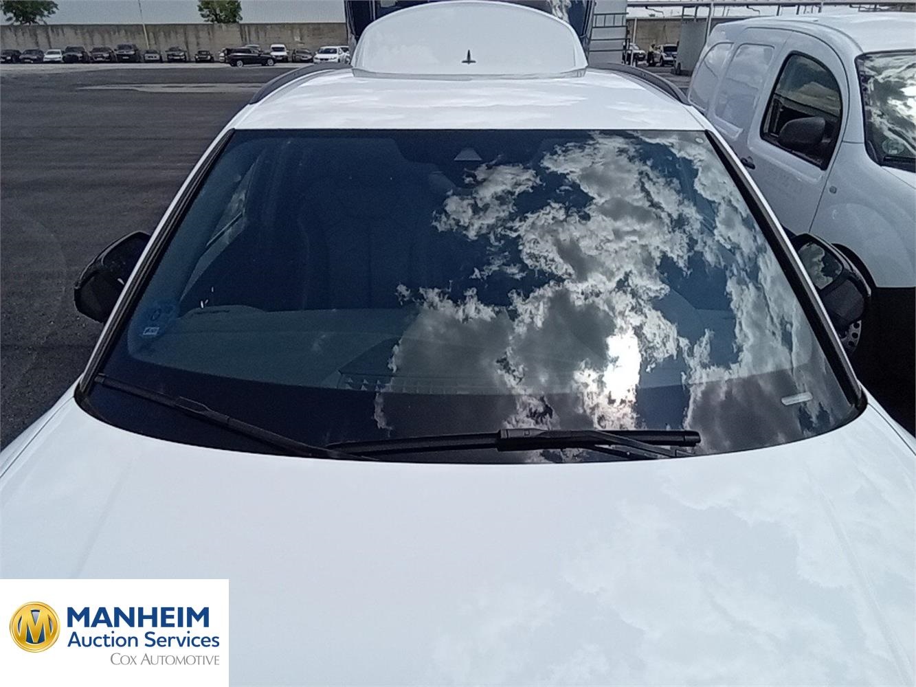 Foto Audi Q3 24