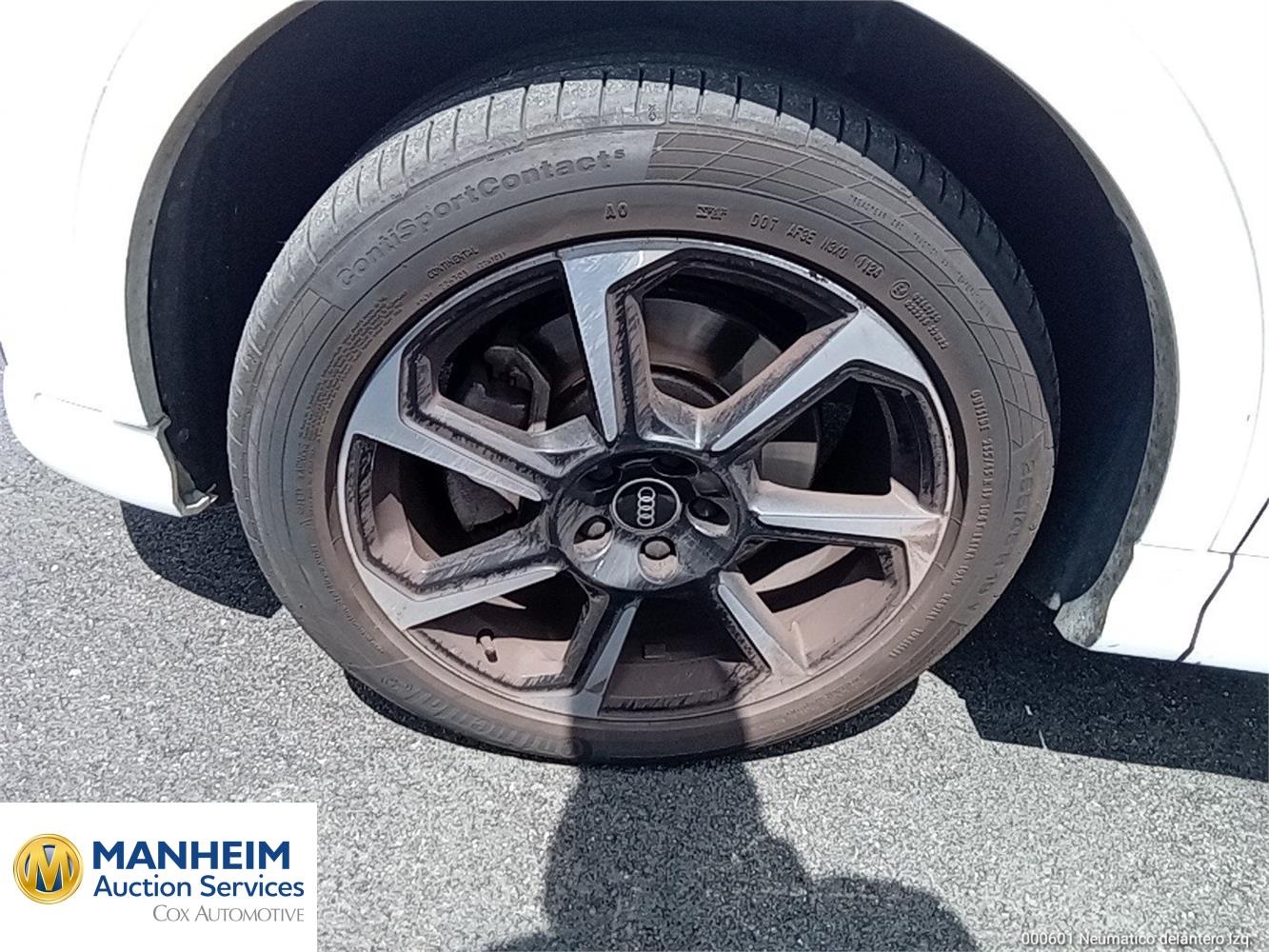 Foto Audi Q3 27