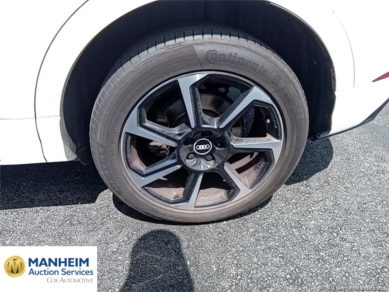 Foto Audi Q3 30