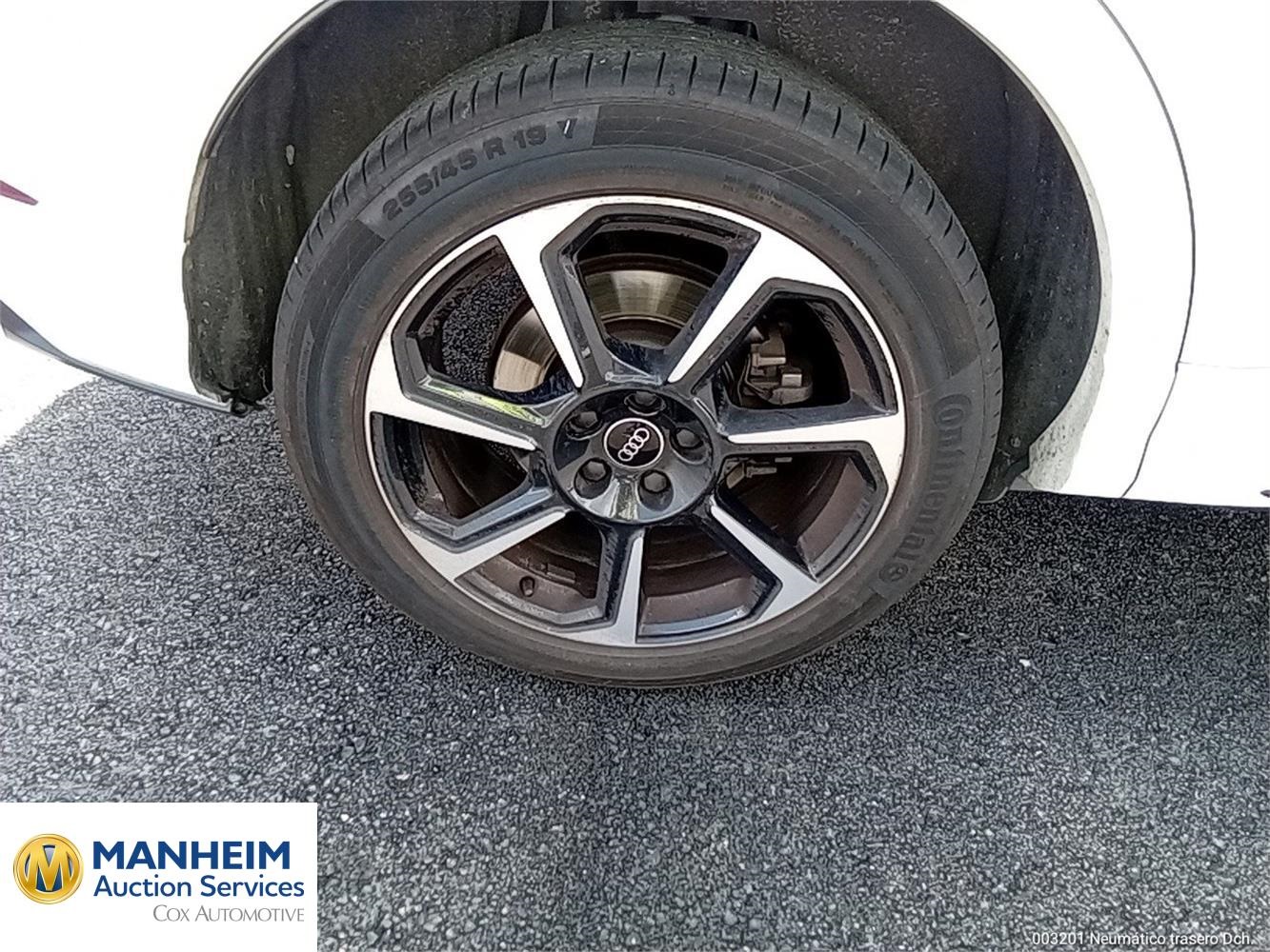 Foto Audi Q3 32