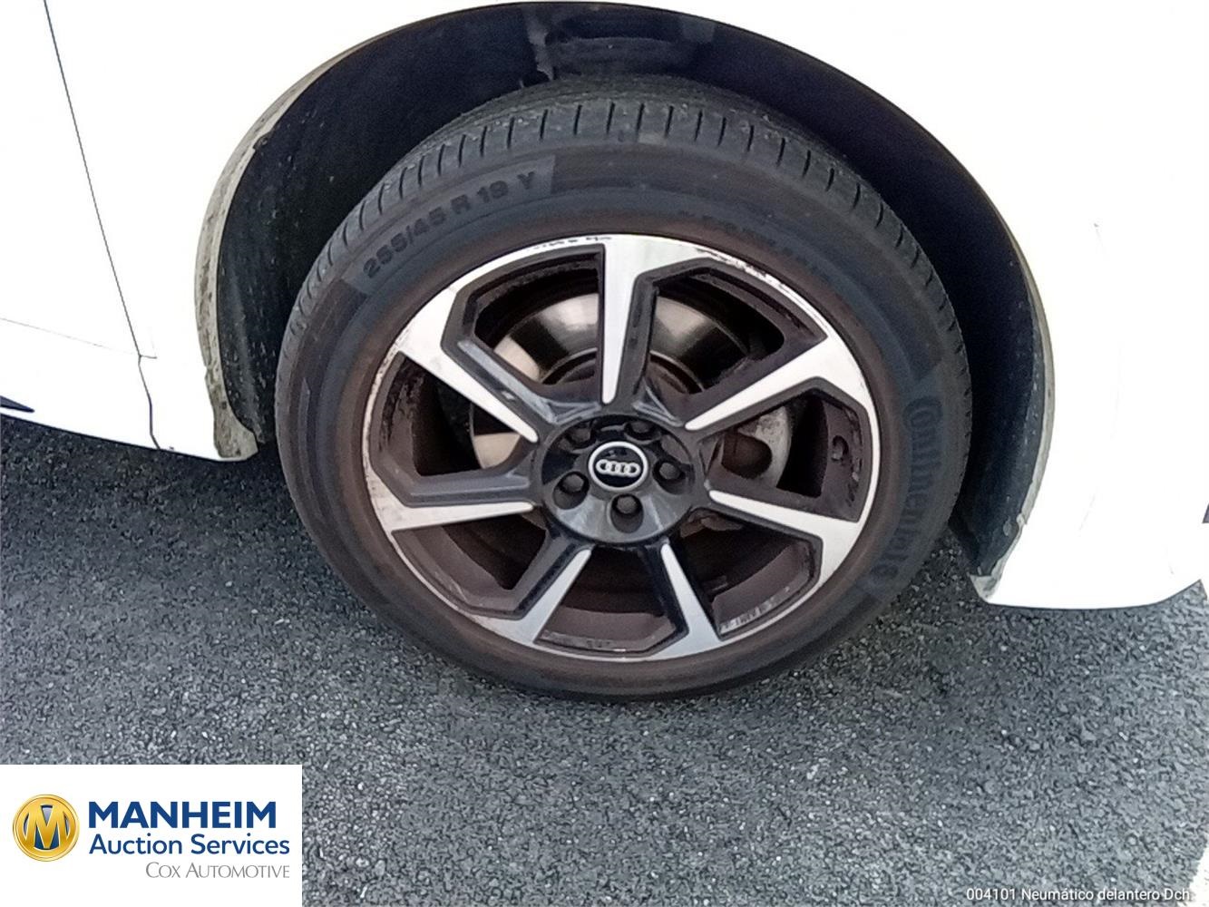 Foto Audi Q3 34