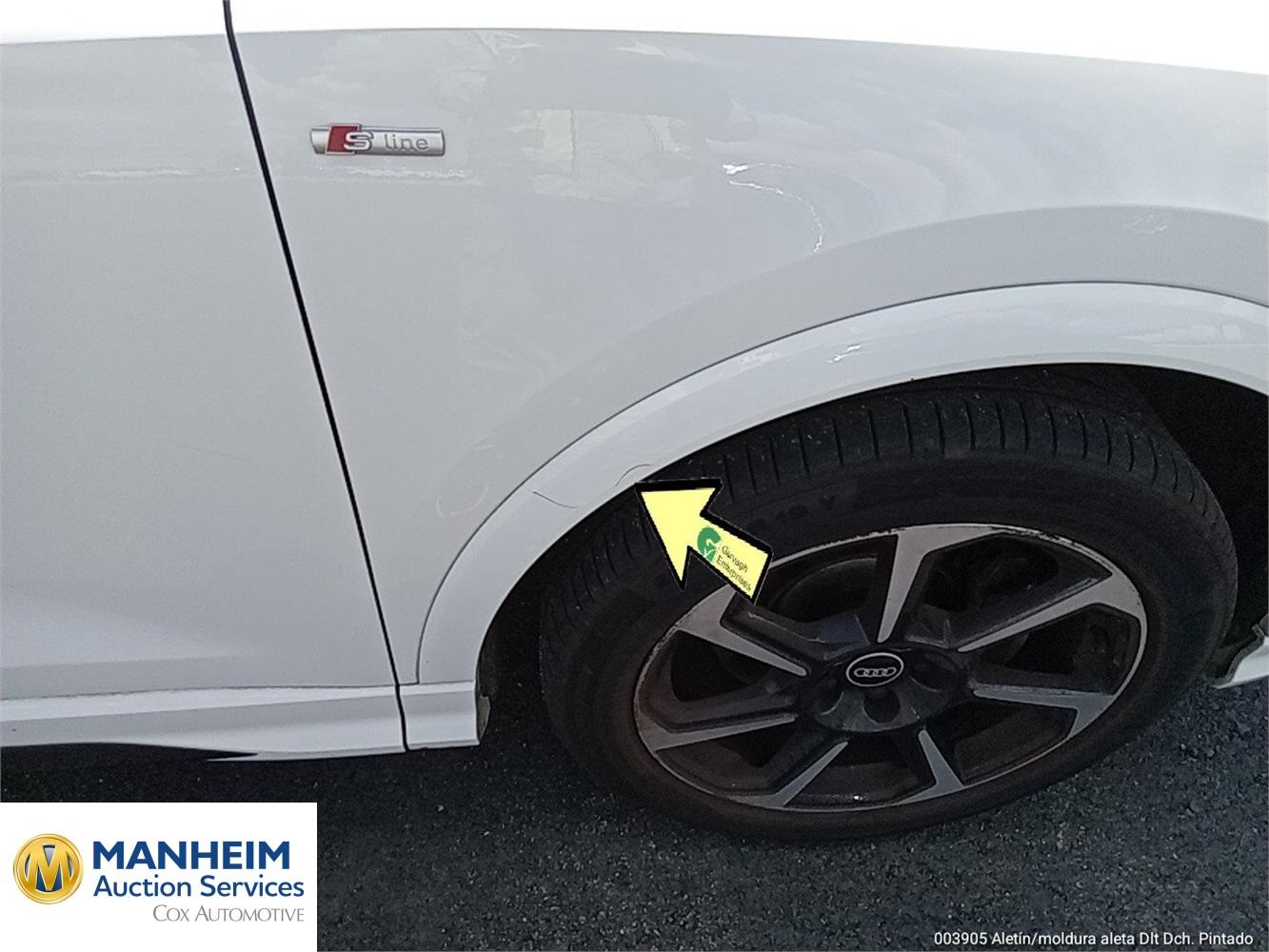 Foto Audi Q3 52
