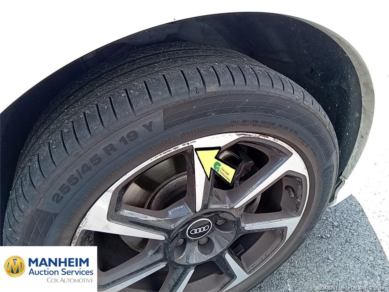 Foto Audi Q3 53