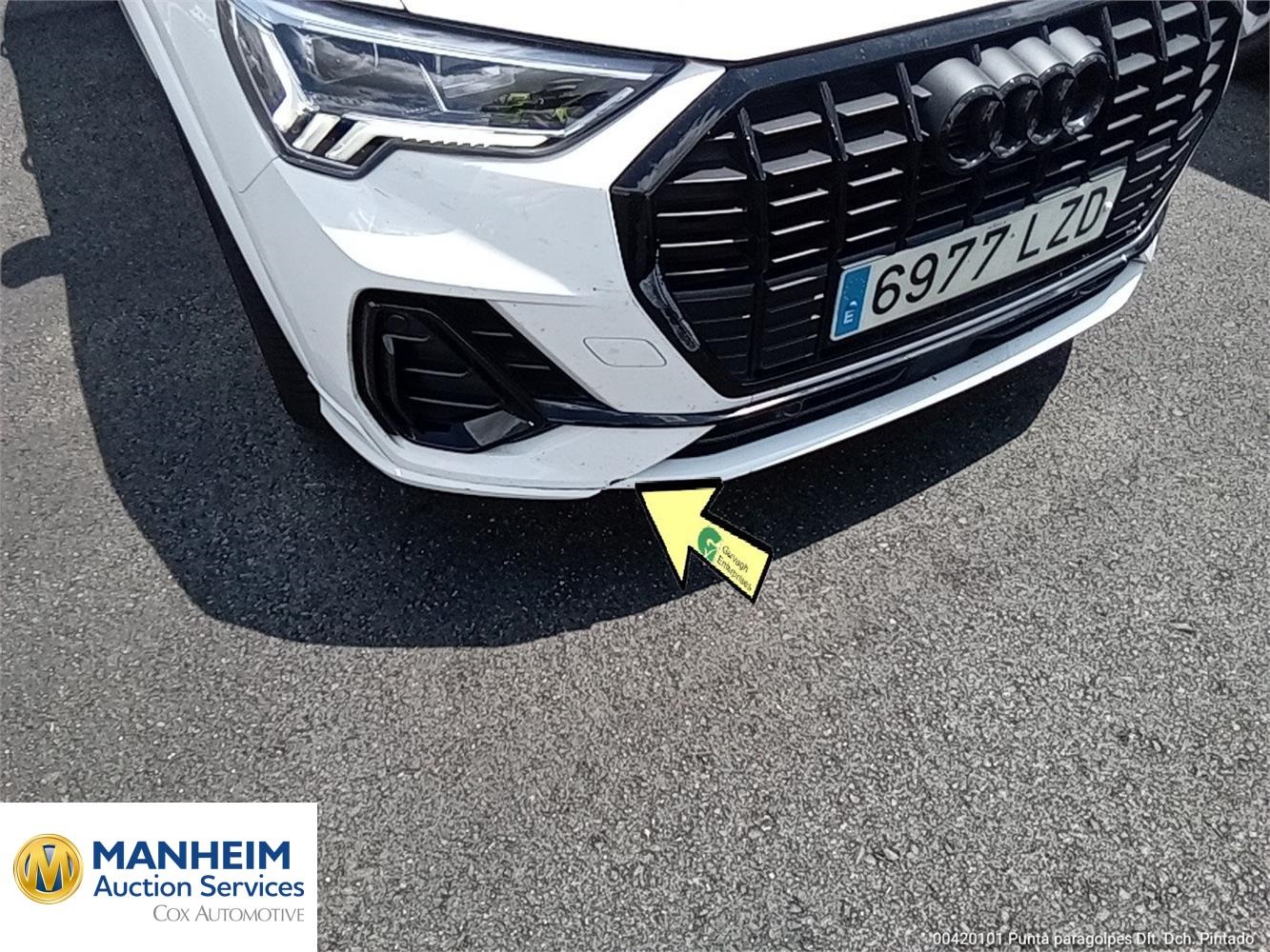 Foto Audi Q3 54
