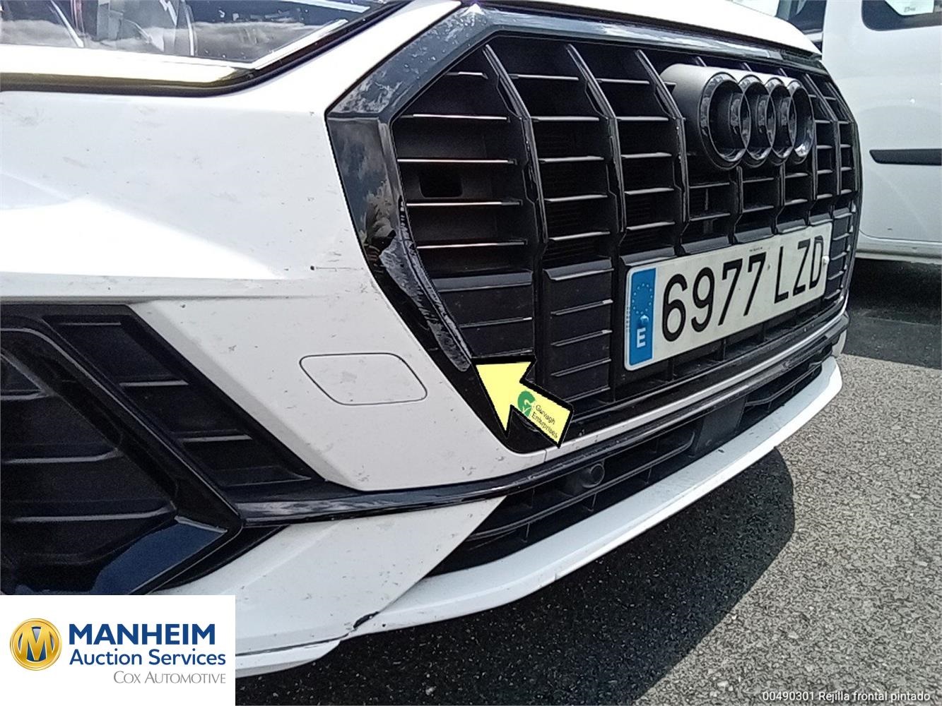 Foto Audi Q3 59