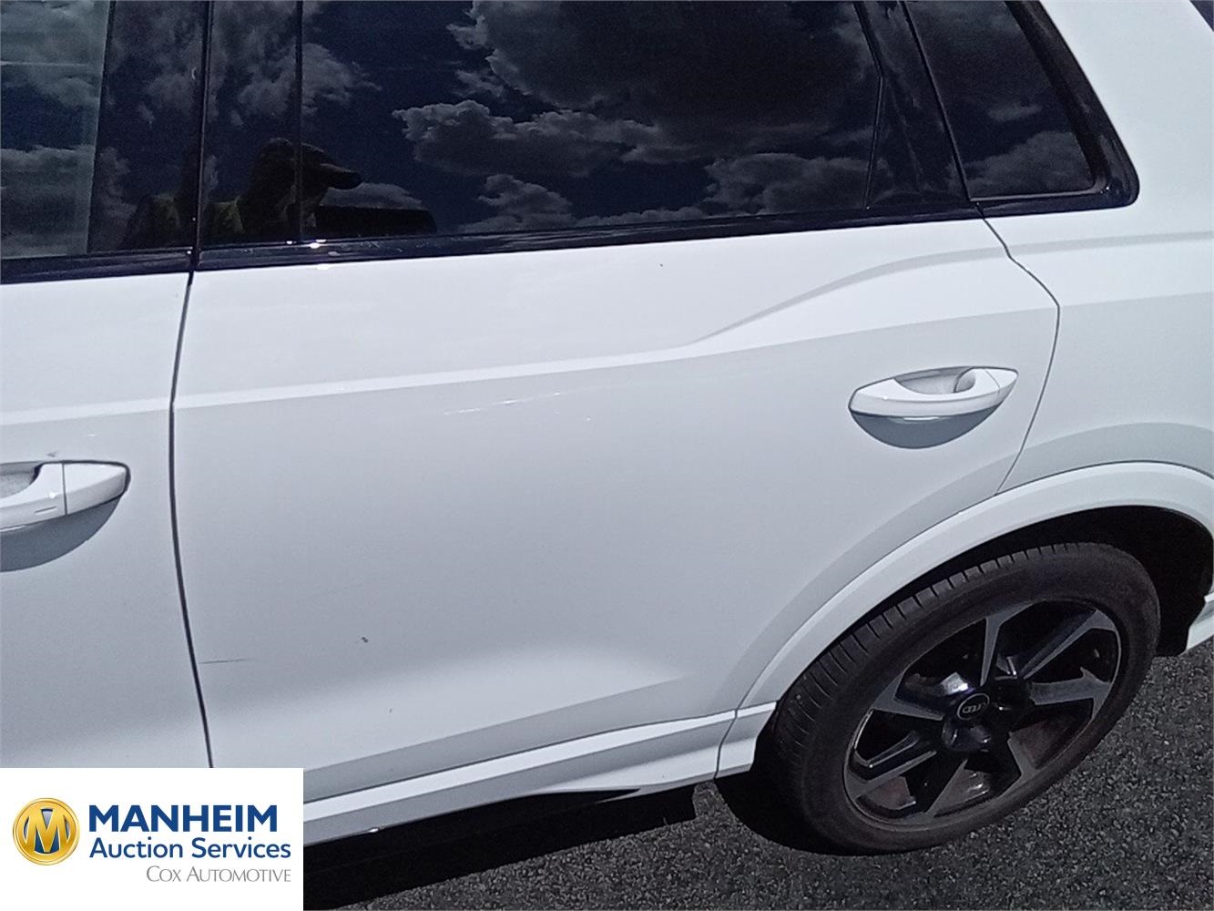 Foto Audi Q3 65