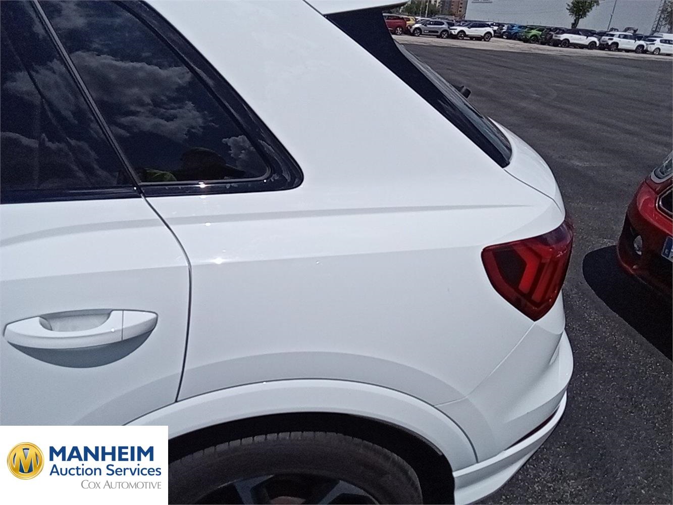 Foto Audi Q3 66