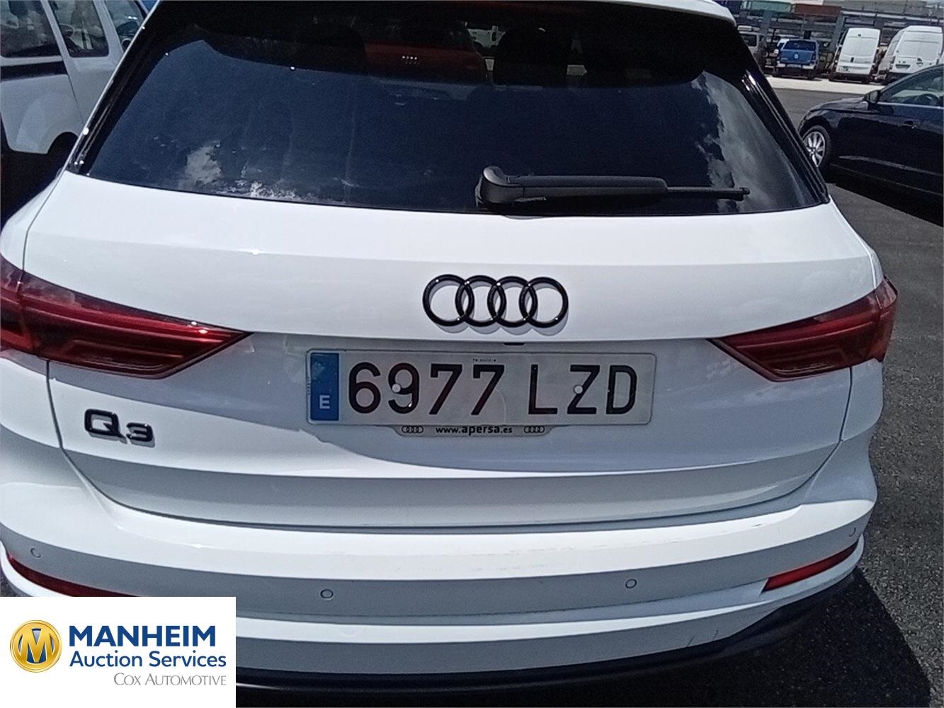Foto Audi Q3 67