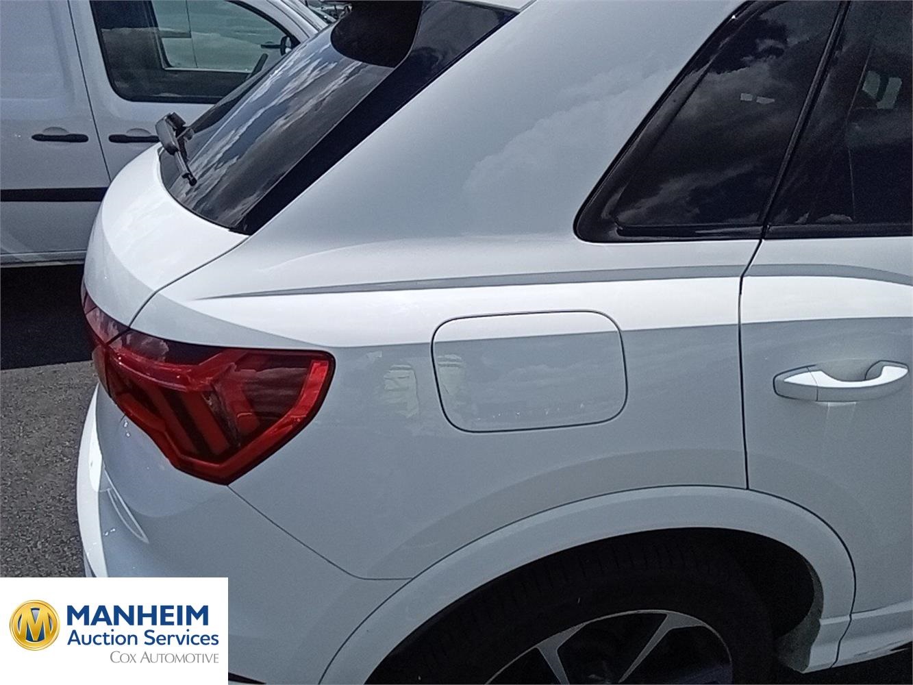 Foto Audi Q3 69